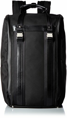 [Belloof] Business backpack “Urban Commuter” Made in Japan PC / A4 storage 18.5L
