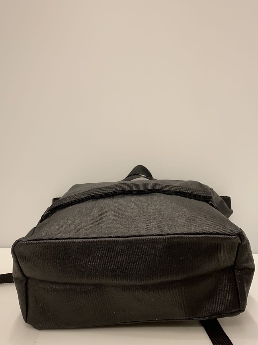 WEYEP Bag, Cotton, Black