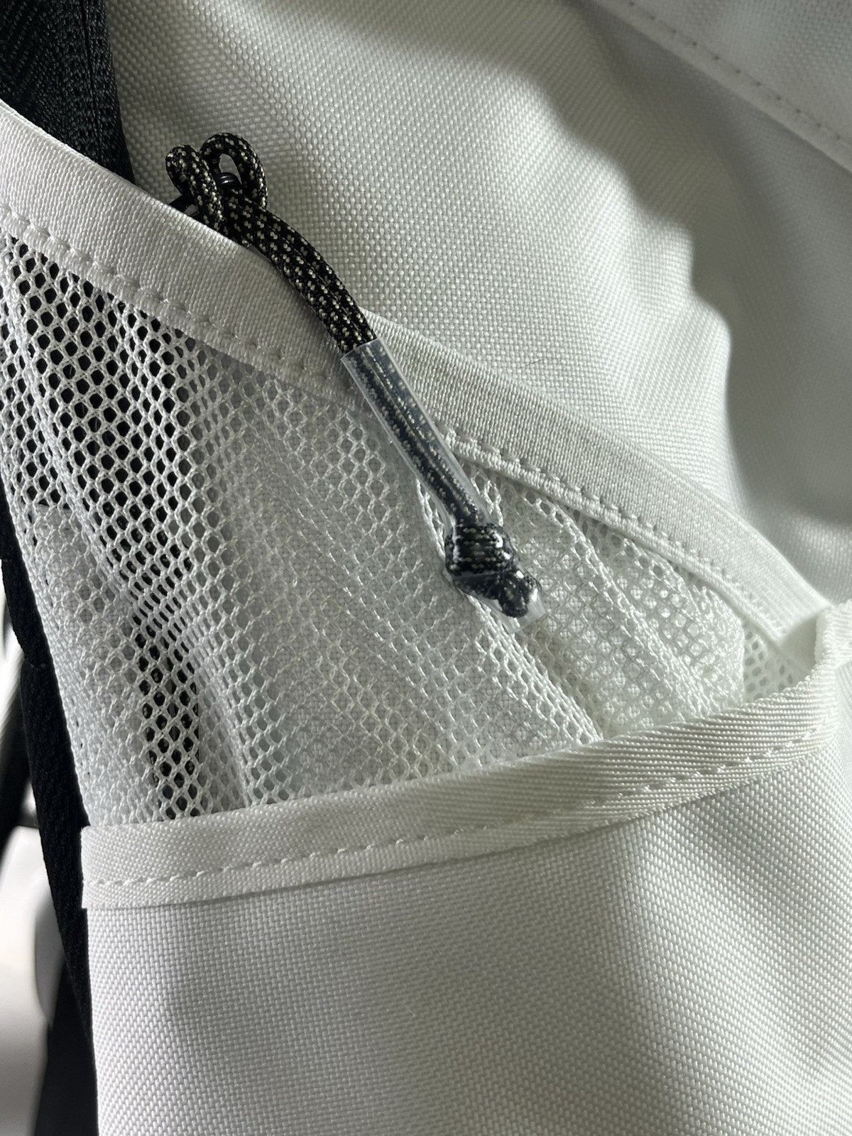 Nike Hoops Elite Pro Backpack 32L White DX9786-100 New Athletes Unlimited NEW