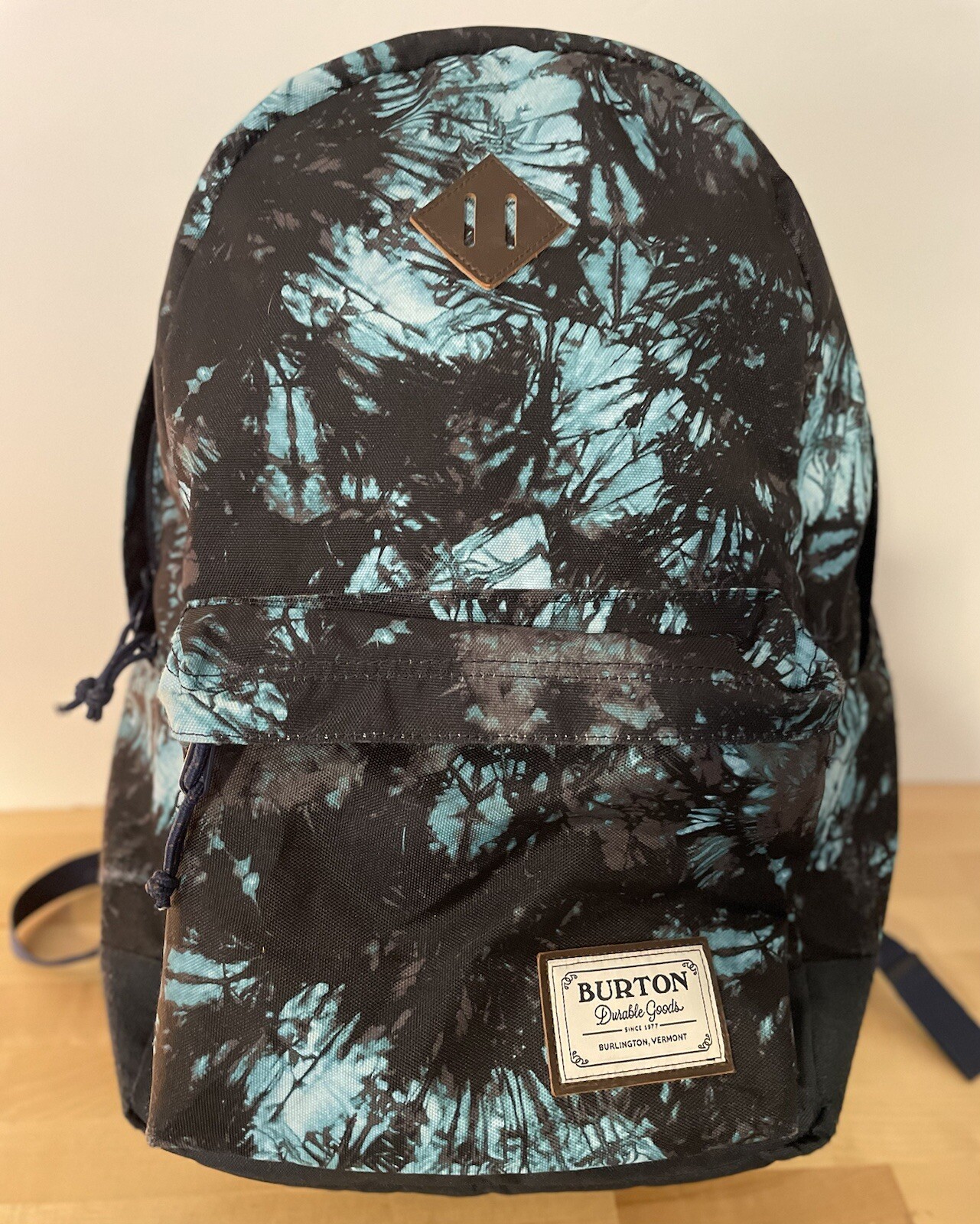 Burton Tie Dye Kettle 20L Backpack
