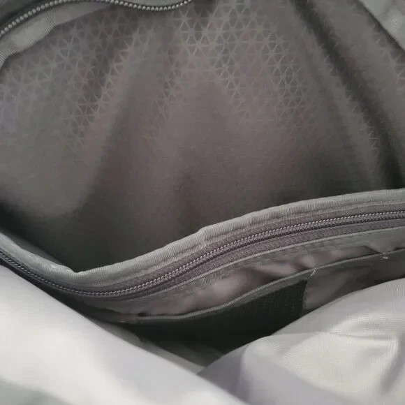 THE NORTH FACE UNISEX BOREALIS BACKPACK TNF BLACK
