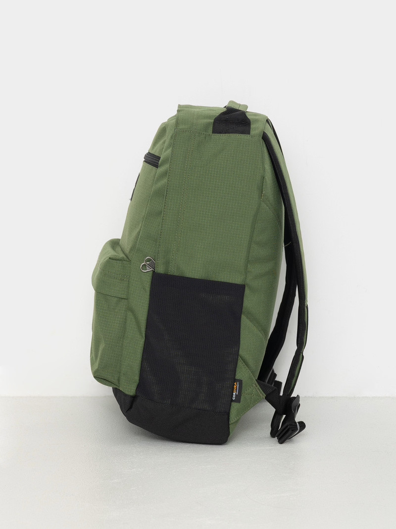 VANS Startle Backpack School Commuting Laptop Compatible 21 Liters – Green