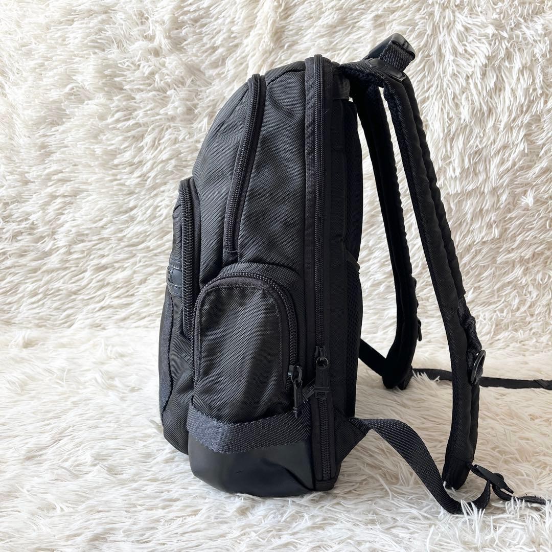 Excellent condition TUMI NORMAN Backpack Brief Pack 232307D