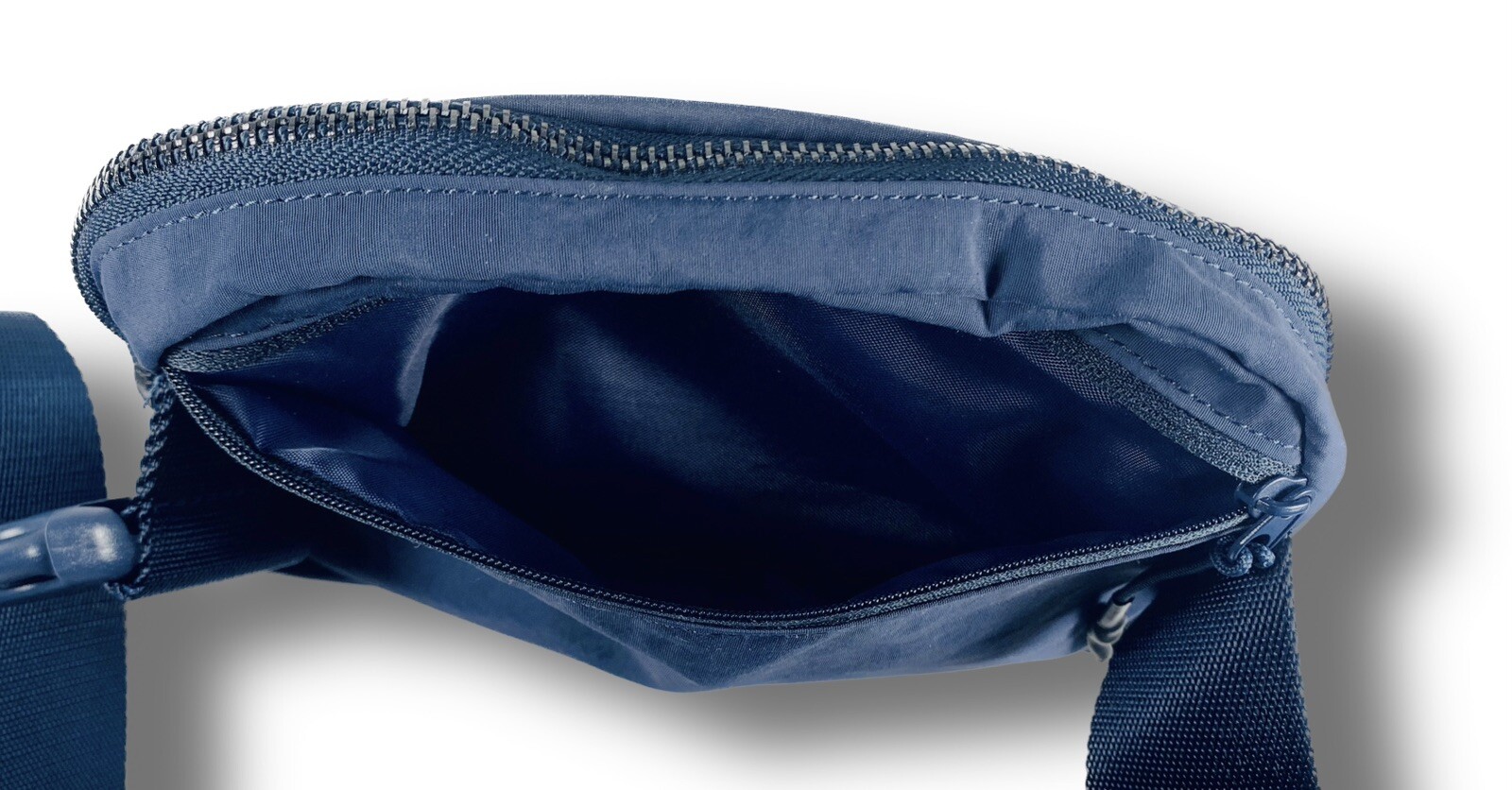 Mini Belt Bag with Adjustable Strap Small Waist Pouch ODODOS – Good Condition
