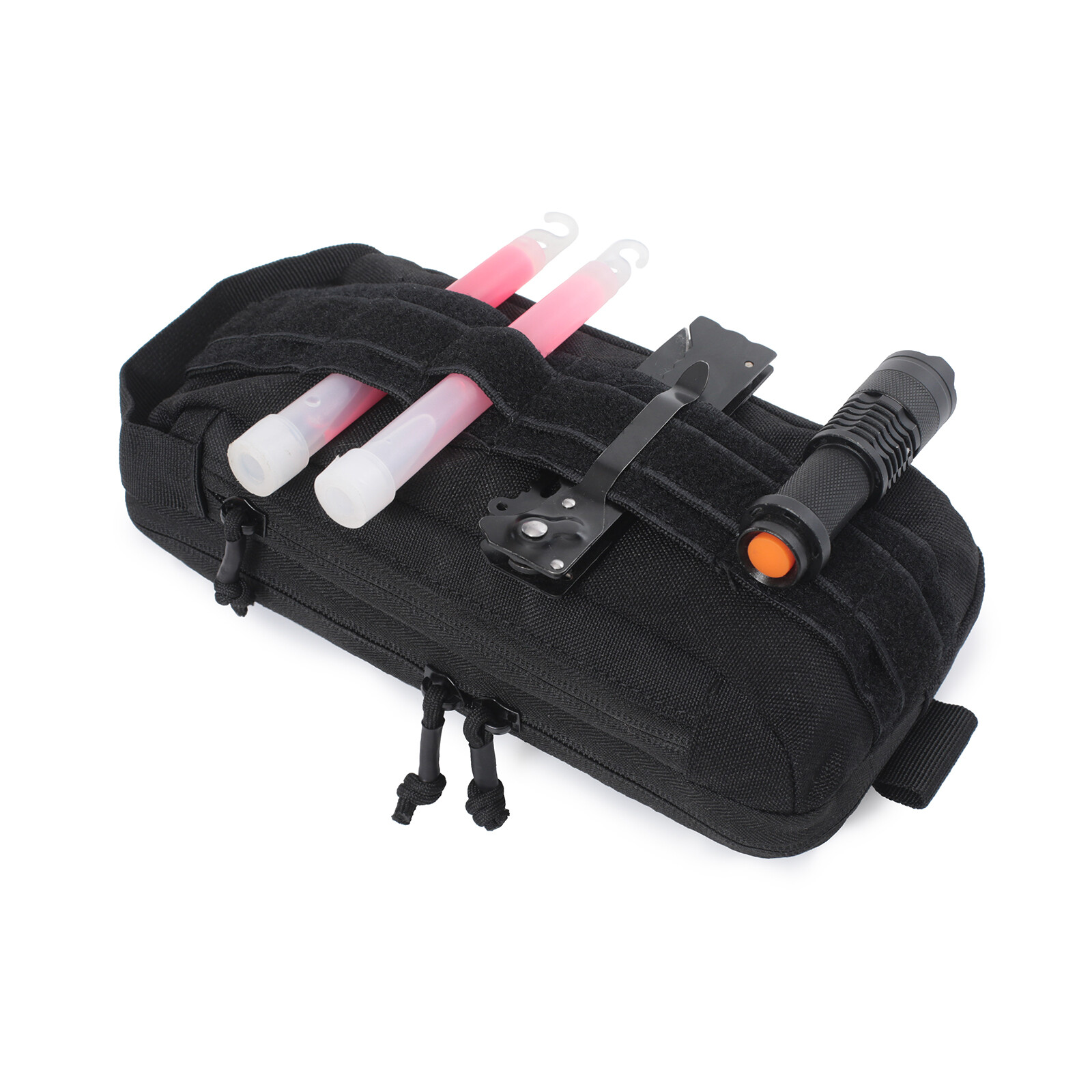 Men’s Backpack Tactical Sling Chest Pack Outdoor Travel Shoulder Bag Waist Bag