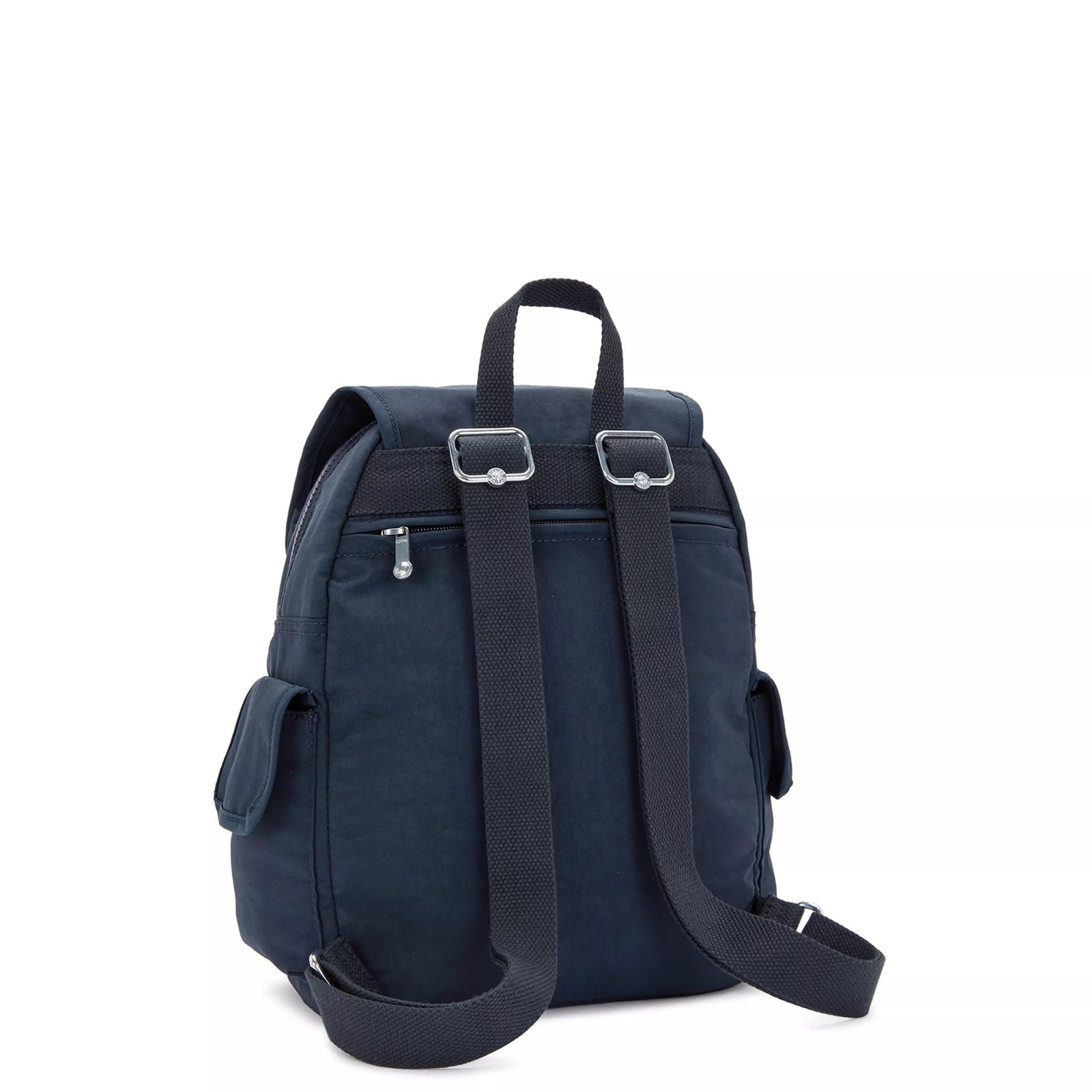Kipling Women’s City Pack Small Backpack Blue Bleu 2 Small U1