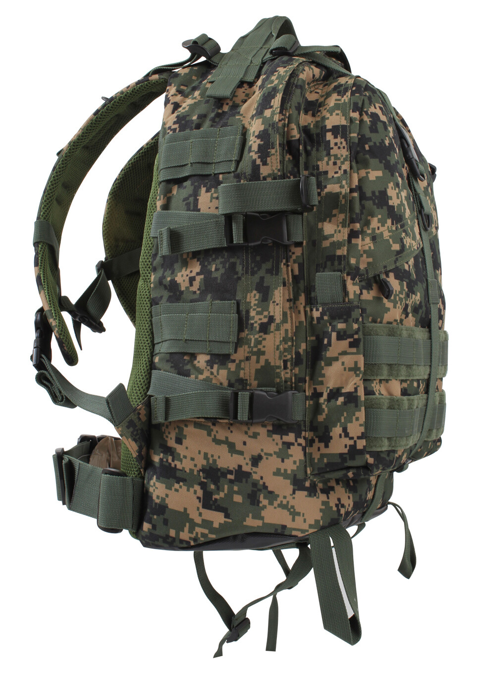 Rothco Large Camo Transport Pack # 7684