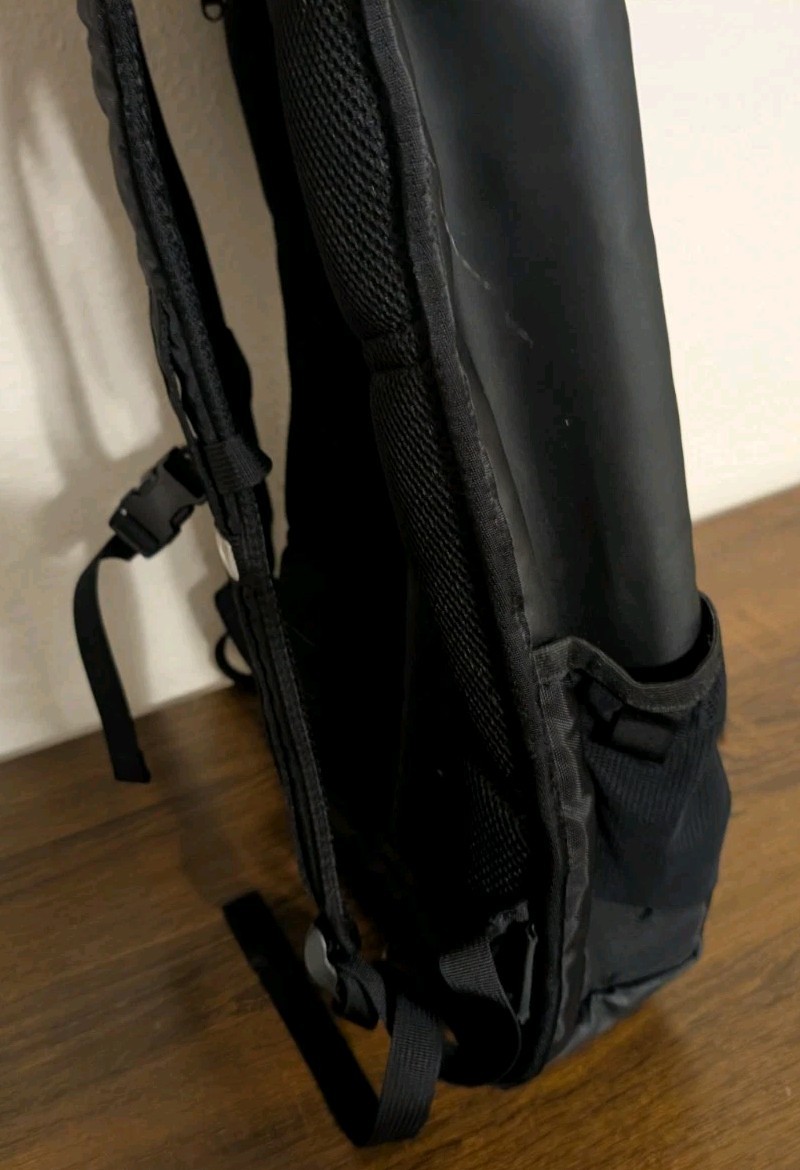 Timbuk2 Custom Prospect Laptop Backpack Rolltop Slice