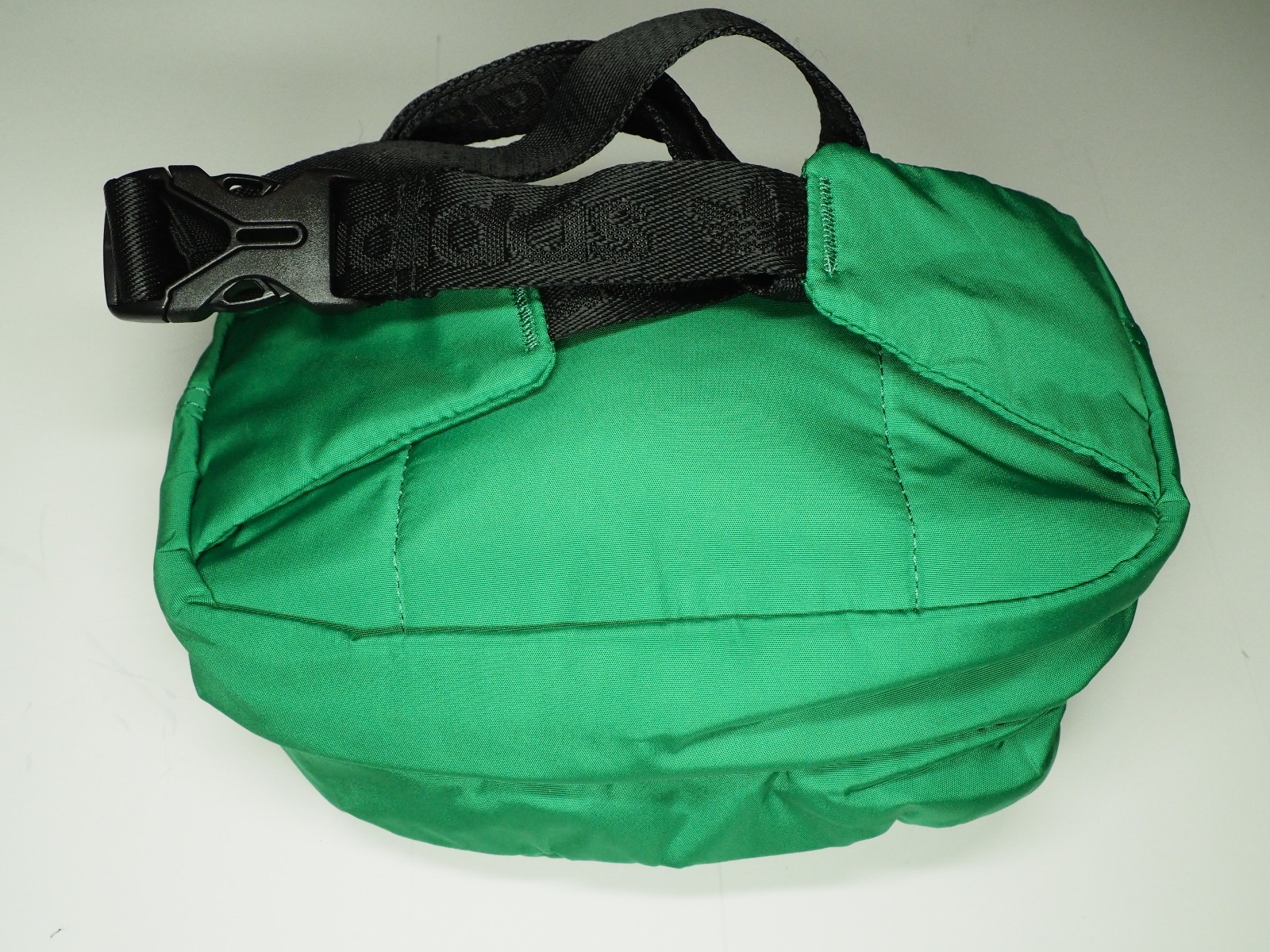 Adidas Originals Green/Black Crossbody Fannypack Sling Waistbag GC3519