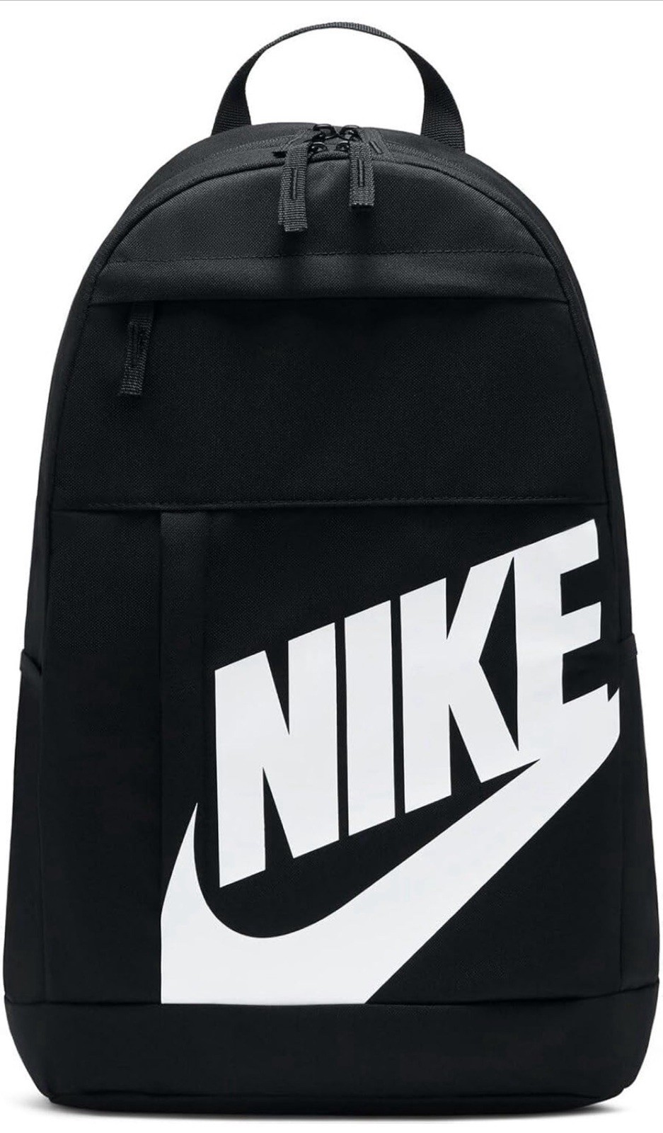 Nike Elemental Backpack – Black/White