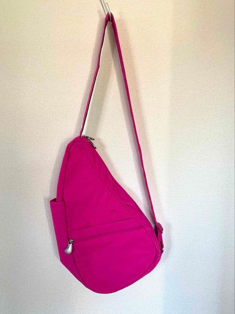 Healthy B Bag Microfiber S Shoulder Bag