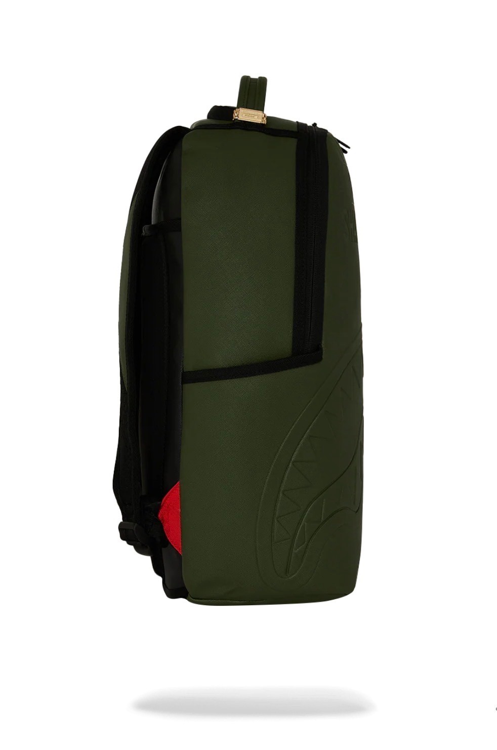 sprayground backpack limited edition