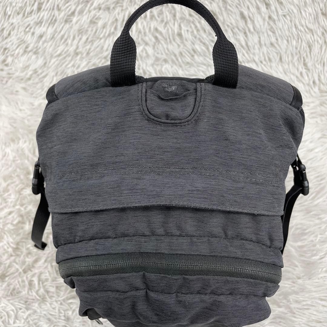 North Face Single Shot