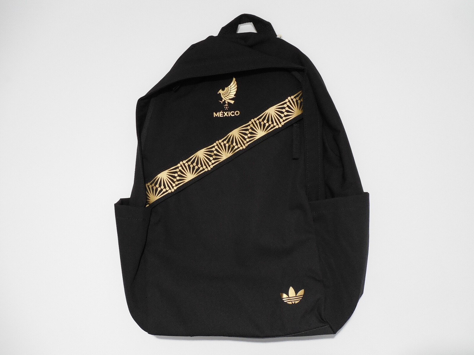 Adidas Originals Mexico FMF Backpack Bag FIFA World Cup Official Licensed Soccer