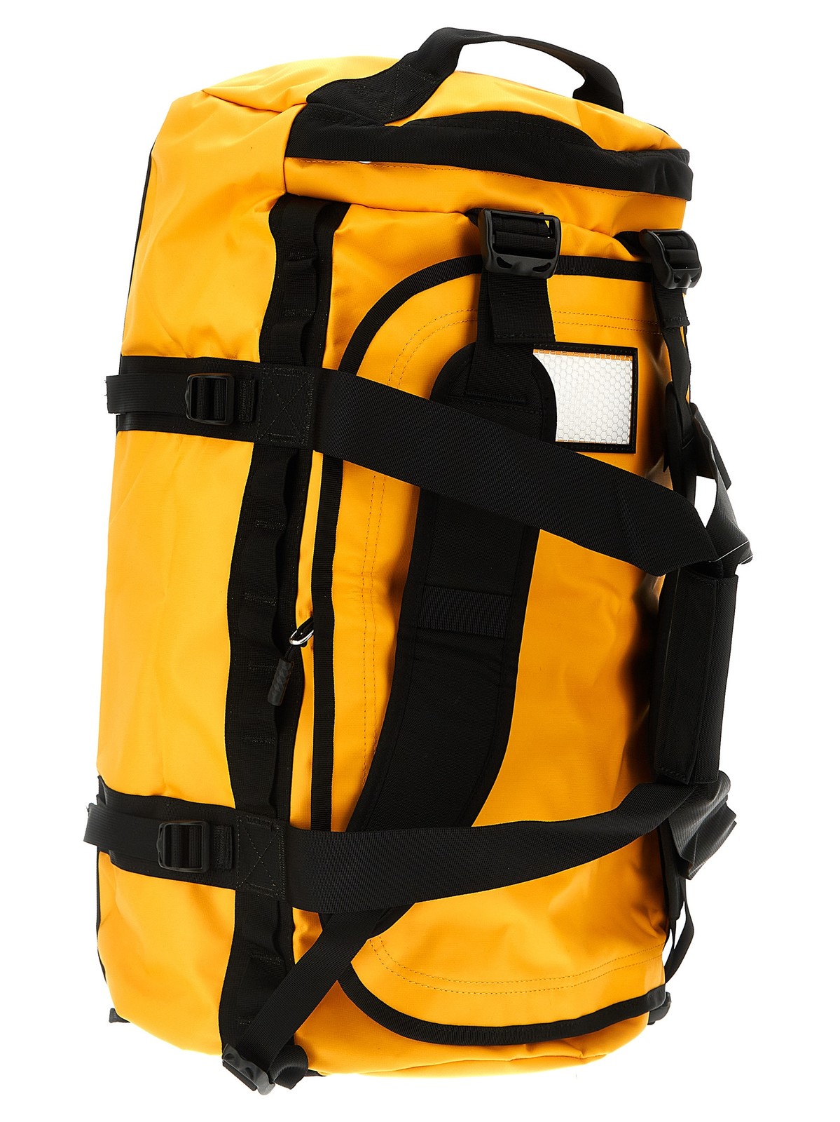 The North Face Bicolor Recycled Polyester Backpack 100% Authentic – TH330008BM