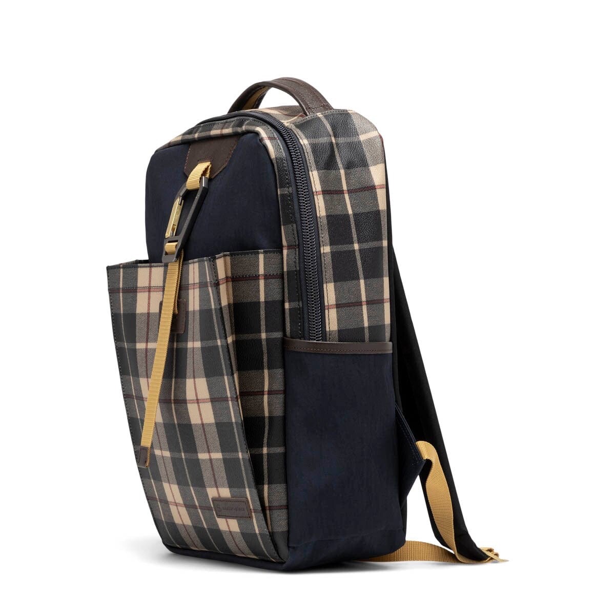 MASTER-PIECE link backpack bag, made in Japan Master Piece MSPC Japan Made