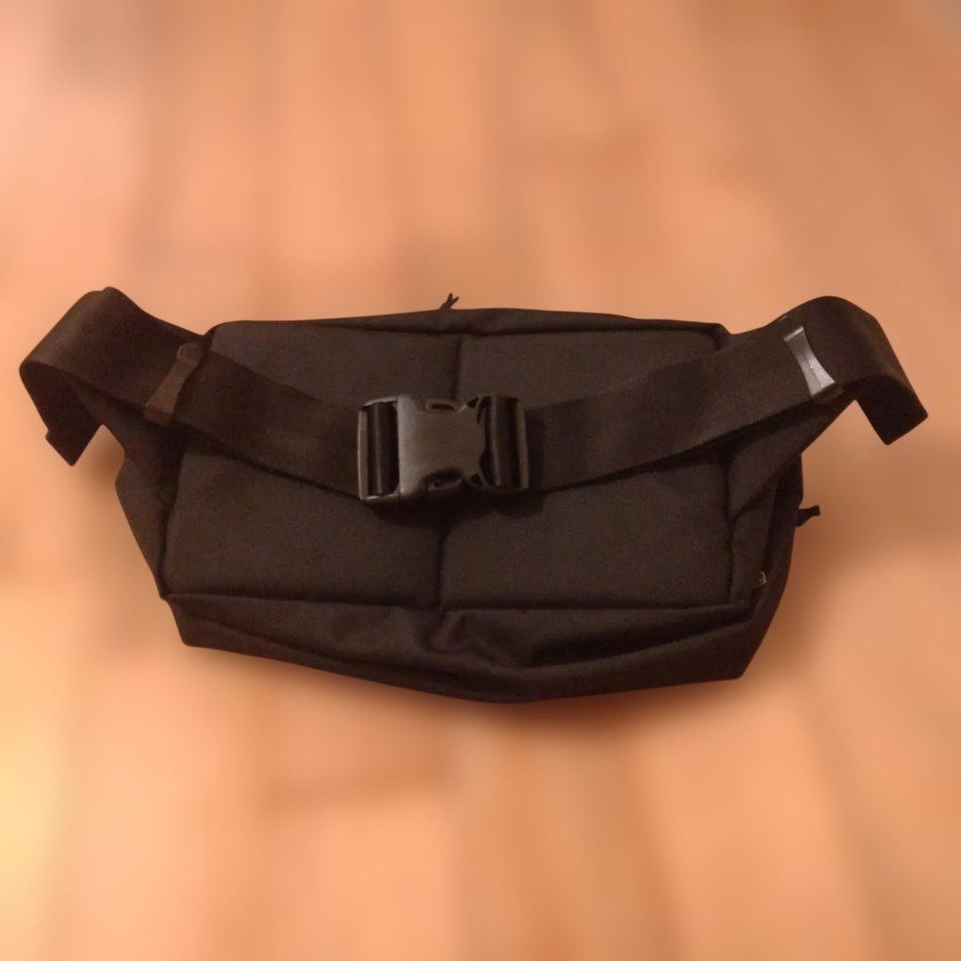 Square Waist Bag