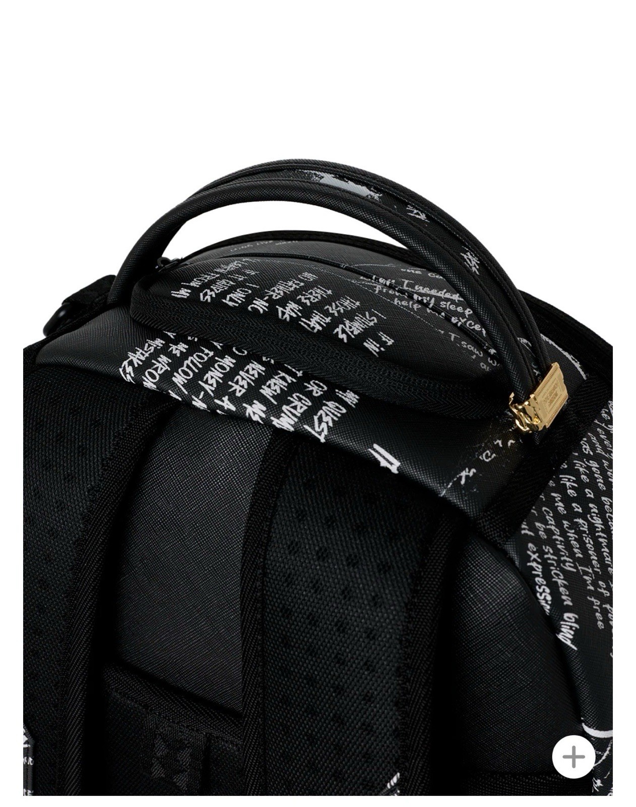 TUPAC OFFICIAL COLLAB – POETRY BACKPACK