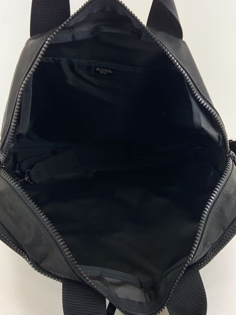 PORTER Briefcase BLK