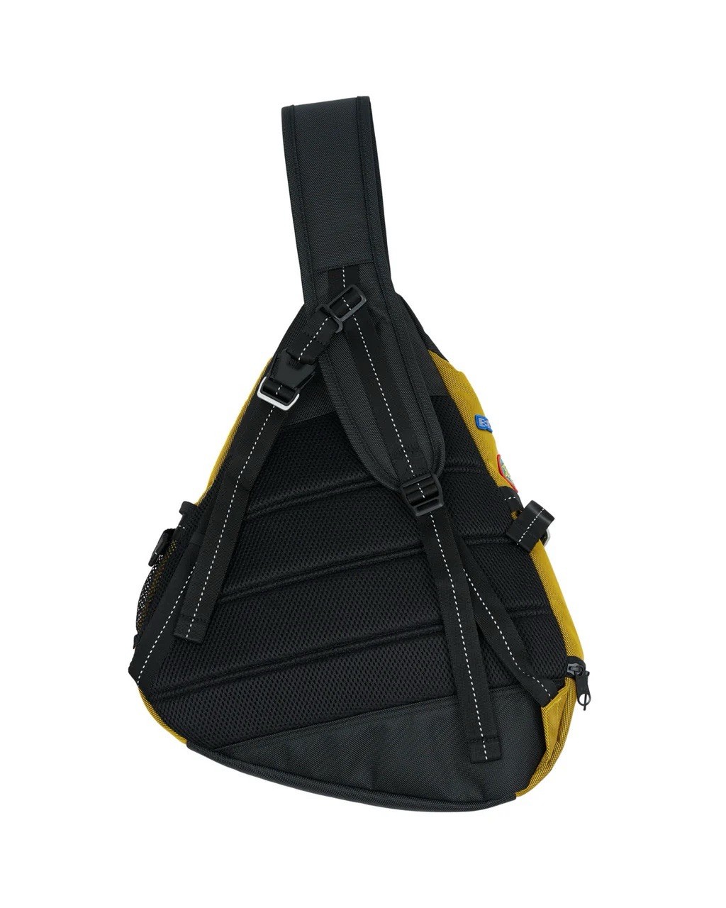 adidas Originals x Brain Dead Y2K Sling Bag Backpack JY7966 RARE!