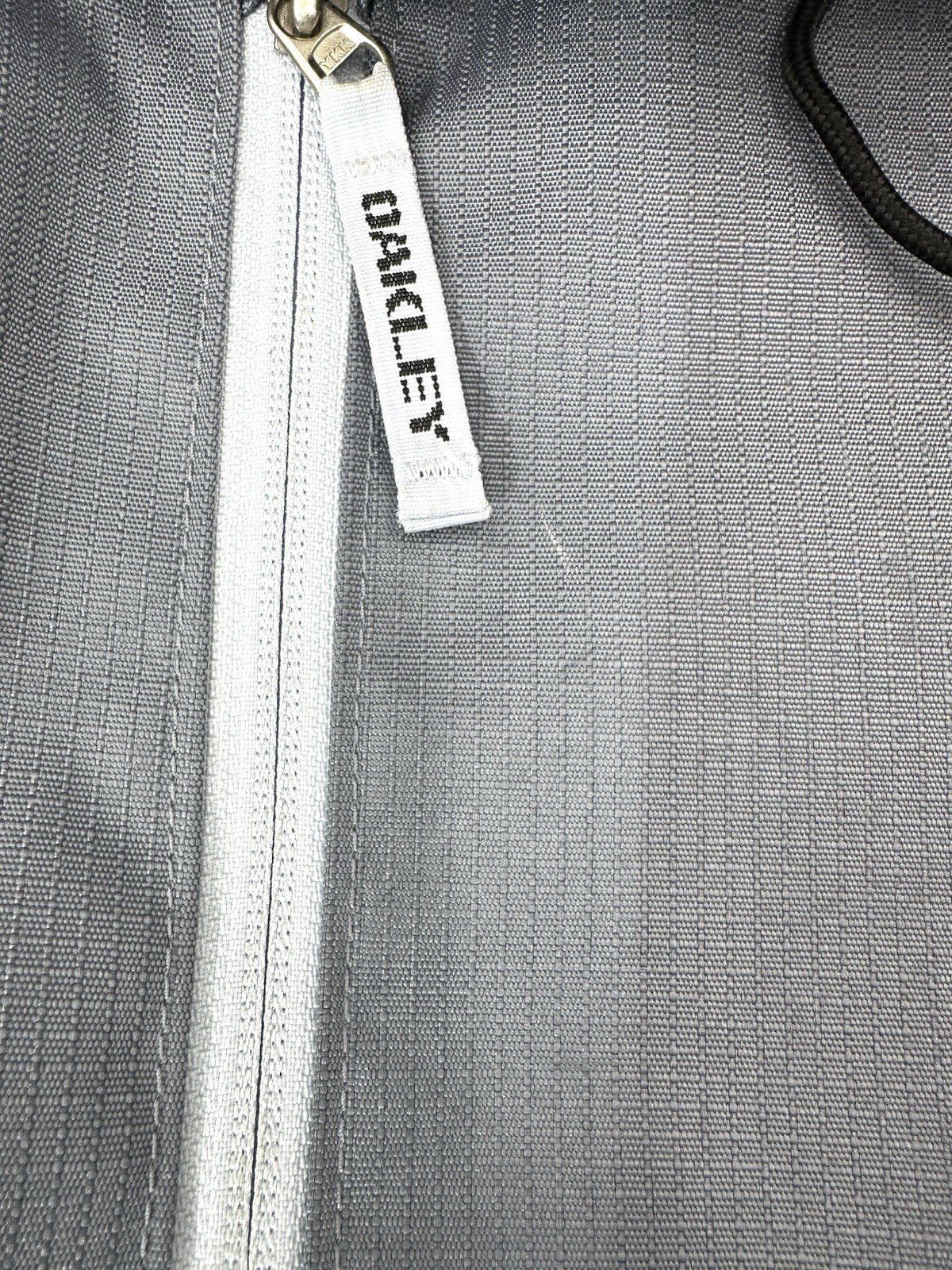 Oakley Backpack Max Load Pack 30L Bag With Laptop Compartment in Grey
