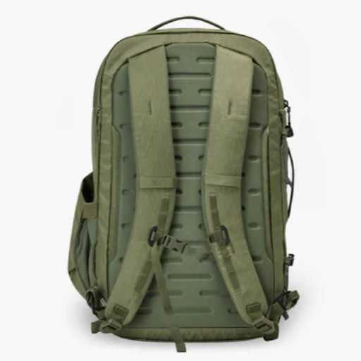 Pakt Cero Travel Backpack Cypress