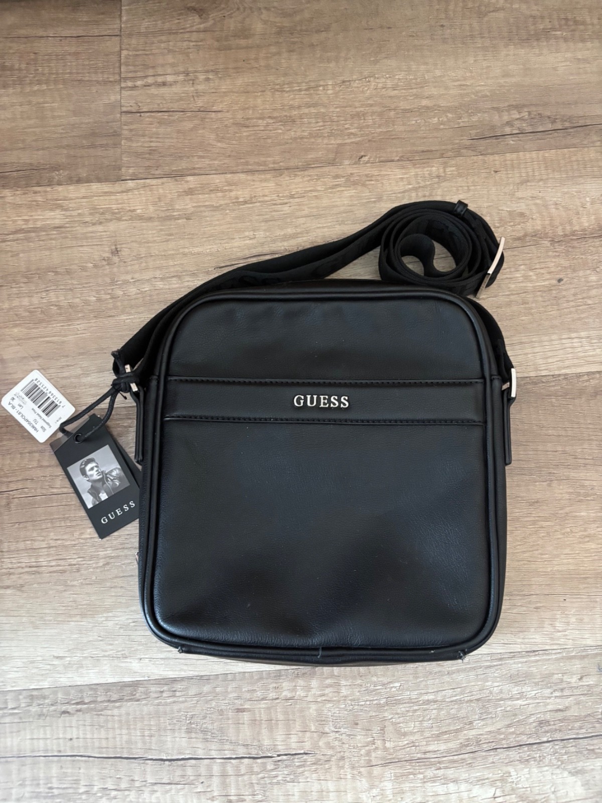 guess bag men