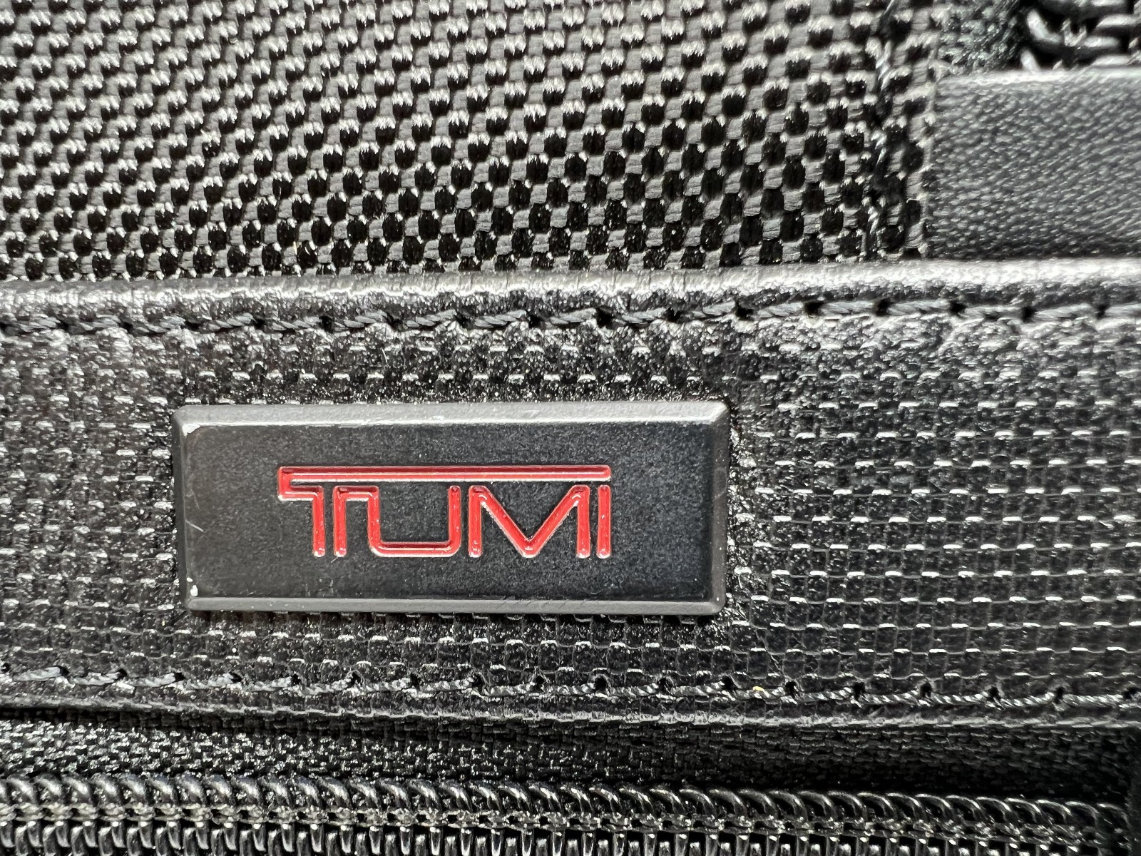TUMI Alpha 2 Crossbody Bag