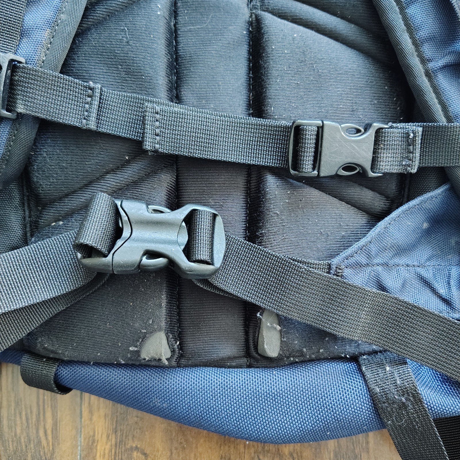 The North Face Recon Backpack Book Bag