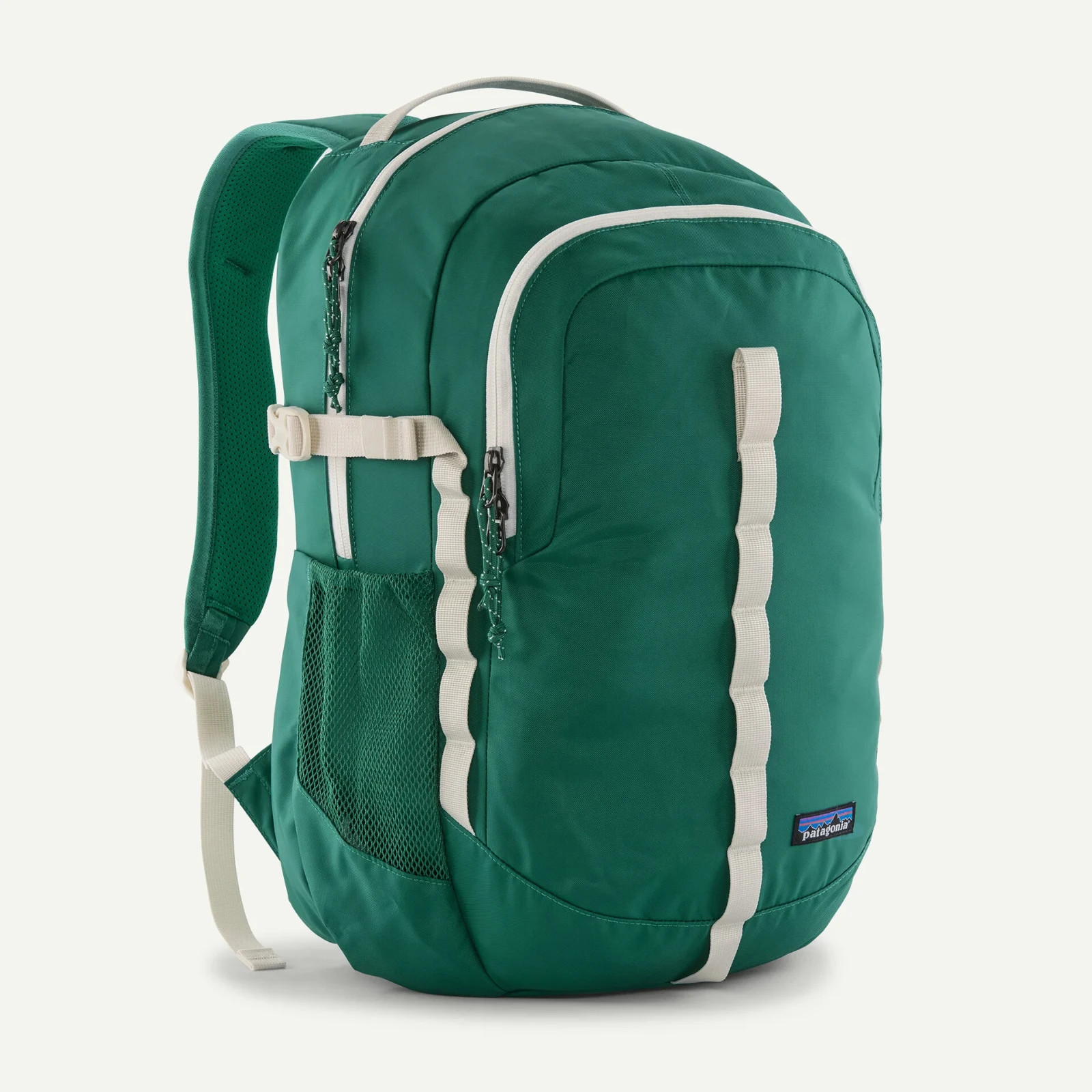 Patagonia Refugio Daypack 26L – Gem Green | Style 47914 | NEW 2026