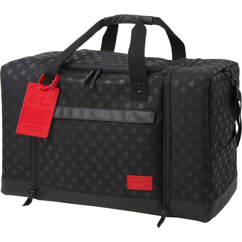 Hex X Stance Sneaker Duffel (HX2275)