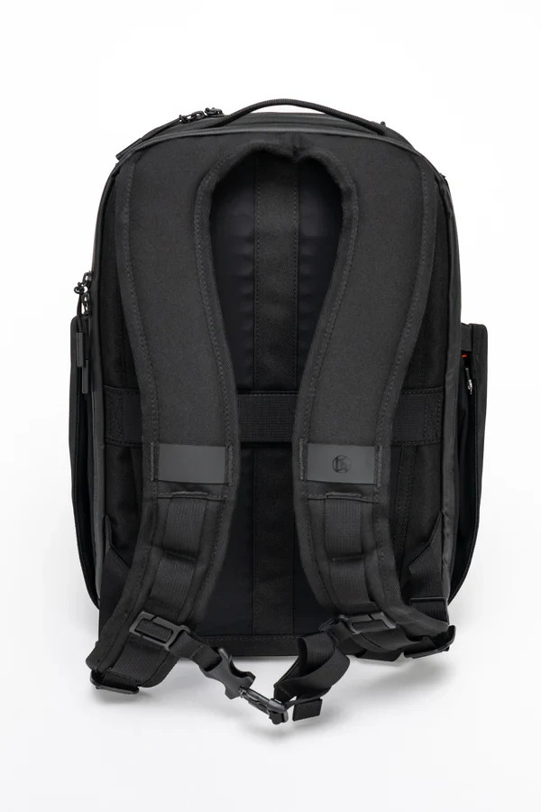 BRAND NEW Linus Tech Tips LTT Black Commuter Backpack 20L