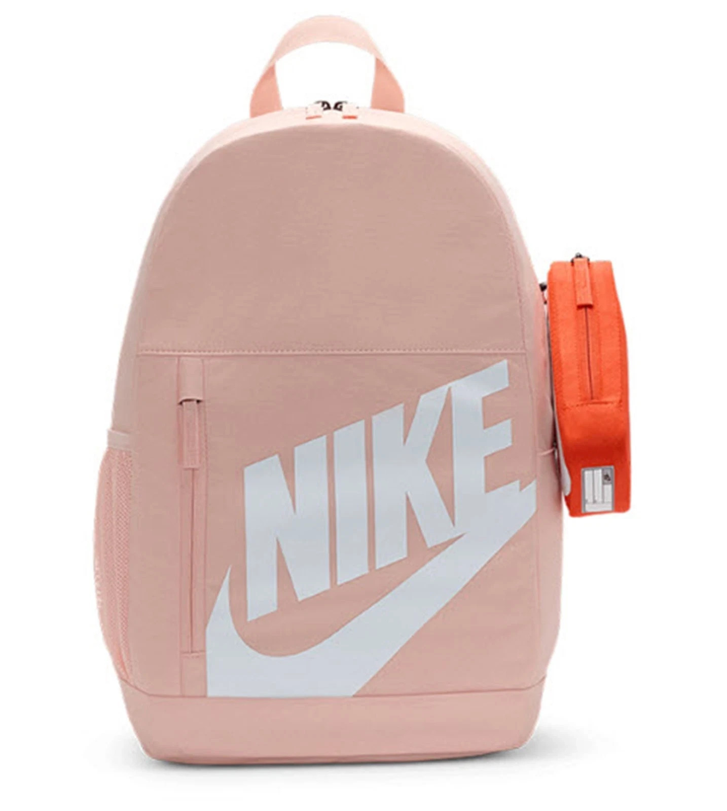 Nike Youth ELEMENTAL Backpack Bags Sports Coral Athletic School Bag HJ4186-664