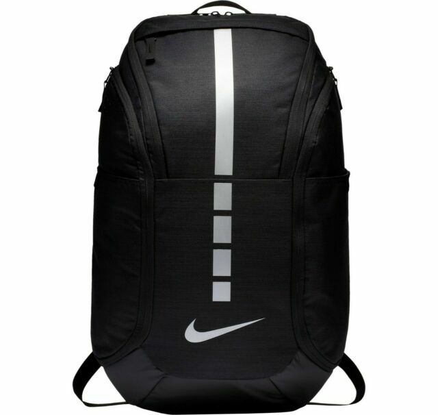 Nike Hoops Elite Pro Basketball Backpack – Black