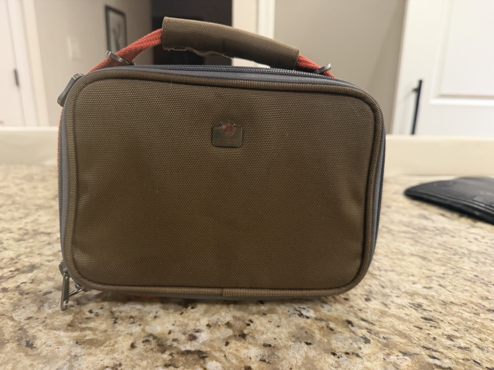 Enderson Bagware Men’s Timeout Small Bag