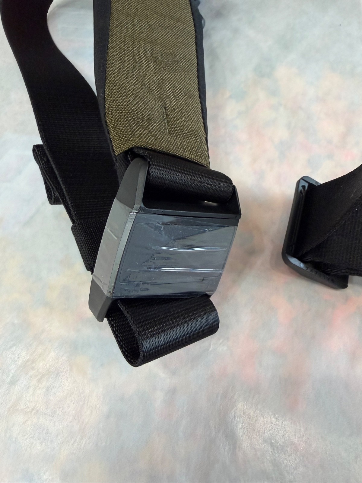 alpaka vertex pouch – NEW
