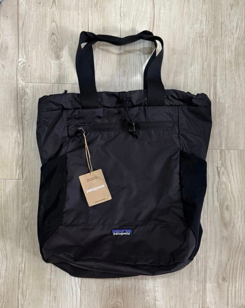New Patagonia Terravia Tote Pack 24L