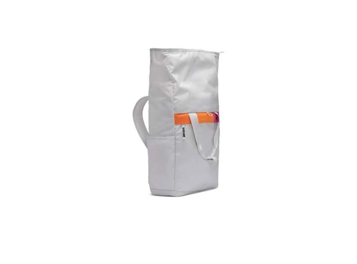 Nike Radiate Backpack Bag White Orange Pink One Size AUTHENTIC NEW DJ5487 020