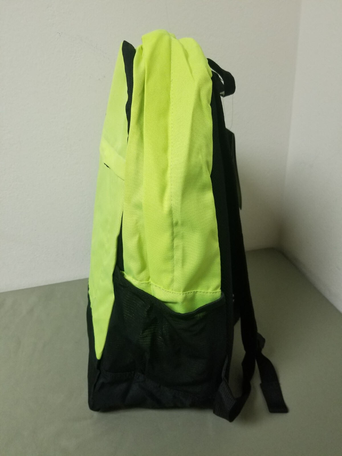 New Asics BTS Backpack 34. 2 Colors To Choose.