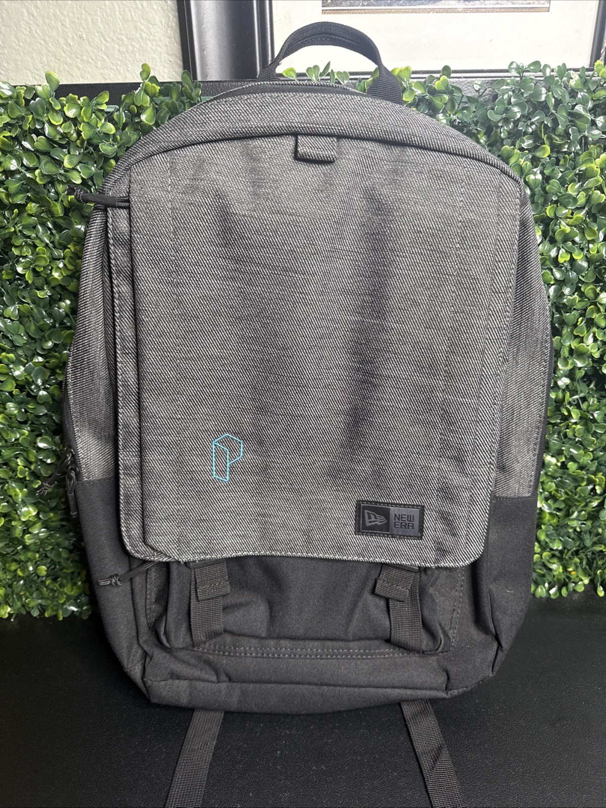 New Era Backpack Laptop Bag NWOT