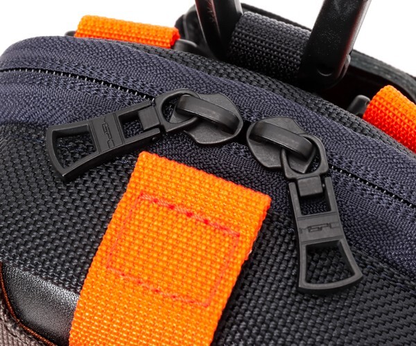 master-piece Masterpiece Adapt Shoulder Pouch (Color: Navy) 44130-75 JPN MSPC