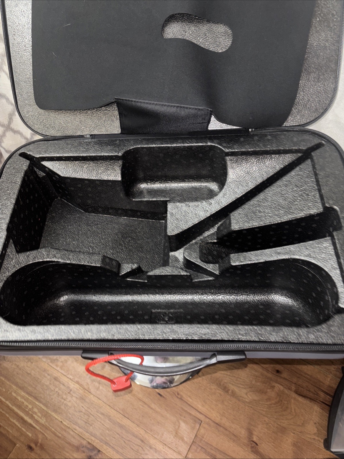STARLINK Tech Core Hardshell V2 Rectangular Equipment Case Waterproof Backpack