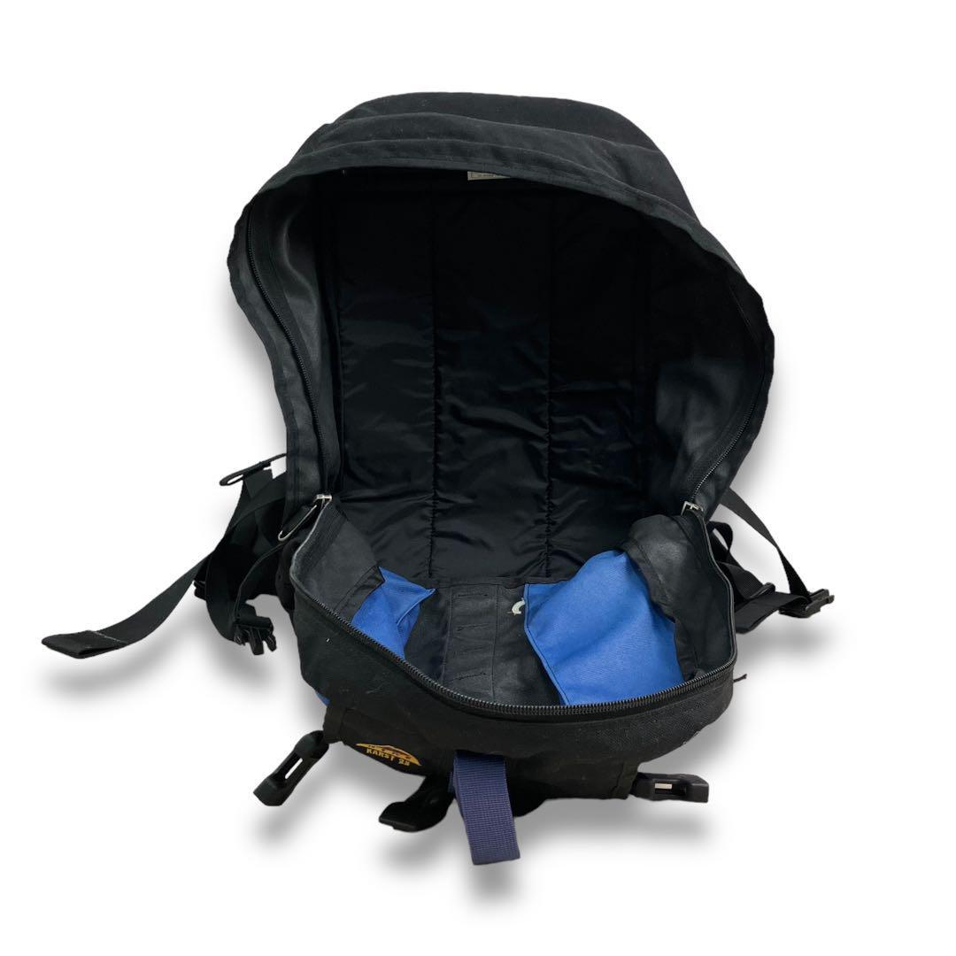 90S Nike Acg Karst 25 Backpack Gear Tech Men Bag Sports Original LTD collection