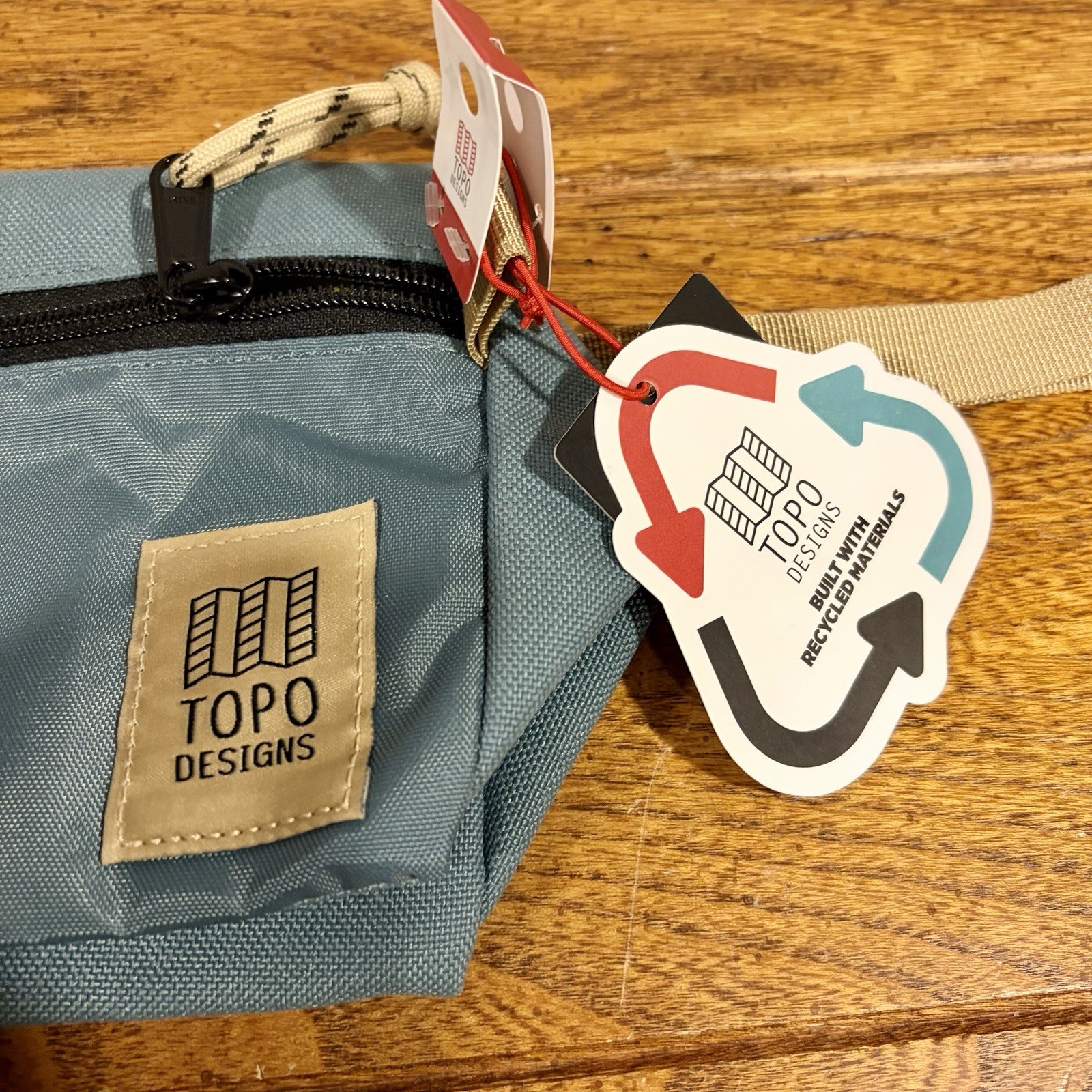 Topo Designs Dopp Kit