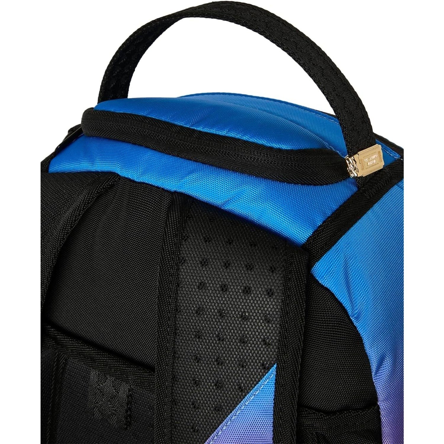 SPRAYGROUND LIMITED EDITION BACKPACK SPACE JAM 25TH ANNIVERSARY CREW SLAM DUNK