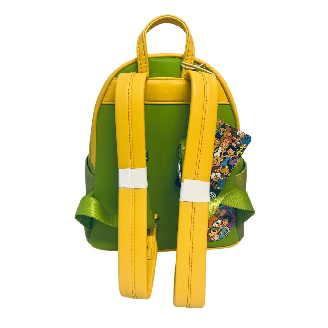 Exclusive Flintstones Mini Backpack