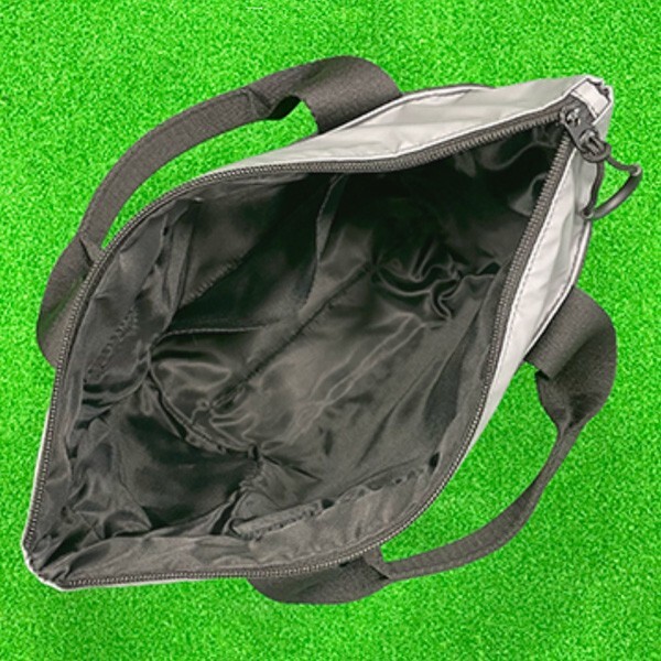 Ping Golf Compact Bag Essential Pouch Accessory Bag PYB Star GB-F2411 White