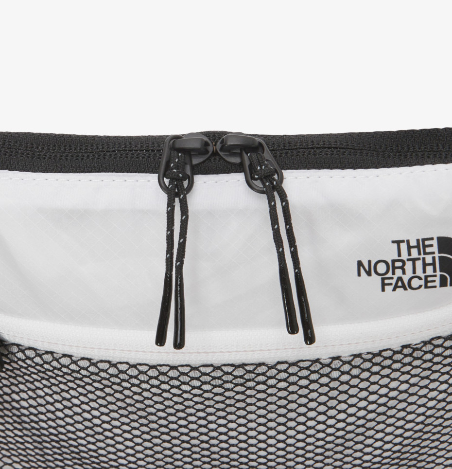 The North Face Ultra-Z Buckle Crossbody Bag Travel Casual Lightweight NN2PS18C