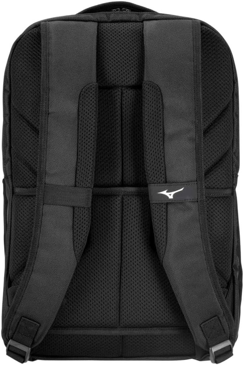 Front Office 24 Backpack | BACK PACK | BLACK