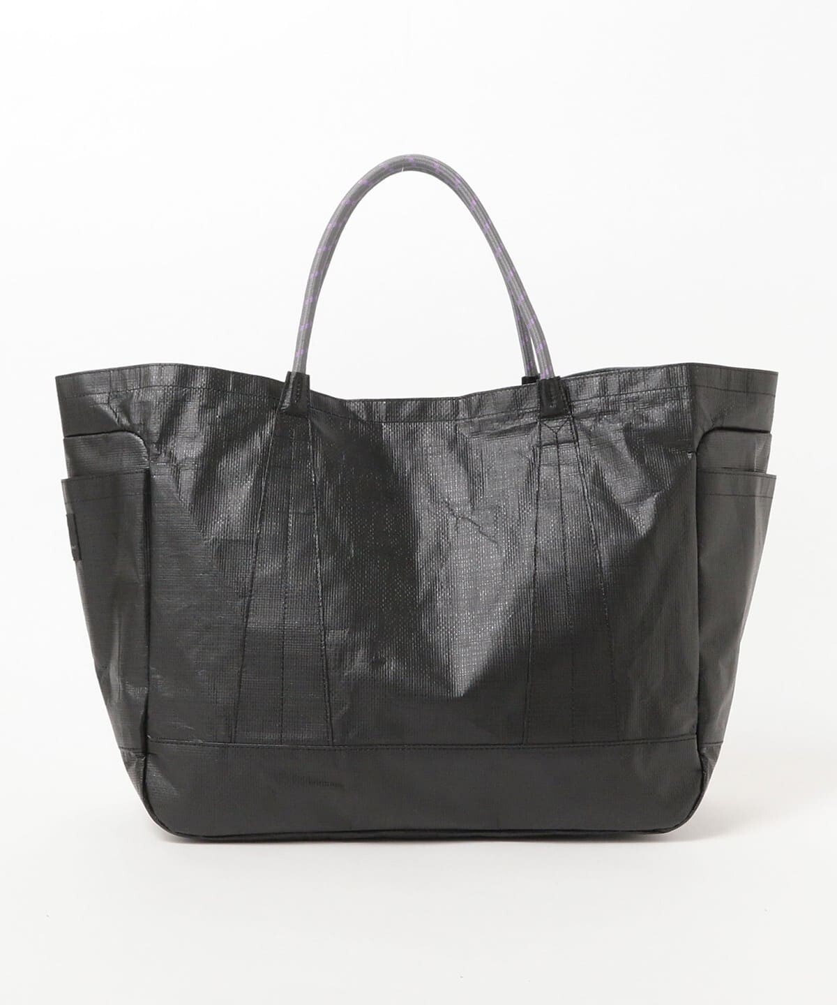 (ASK availability First) BEAMS New Life Project / ReTa Base Tote L new